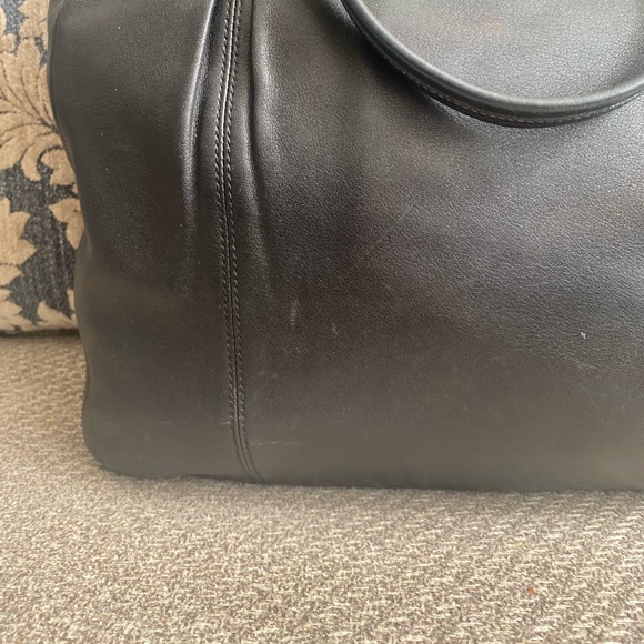 Authentic Coach Bag - Picture 3 of 9